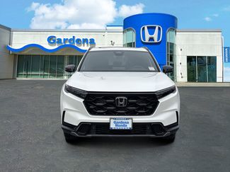 Used 2026 Honda CR-V Sport-L video 2