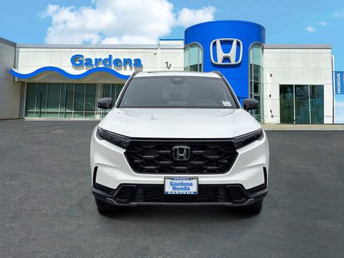 Used 2026 Honda CR-V Sport-L image 2