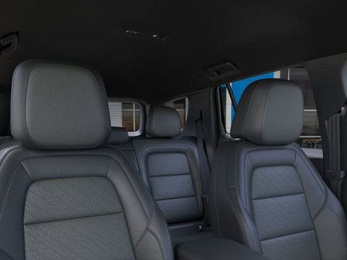 New 2026 Chevrolet Equinox LT image 24