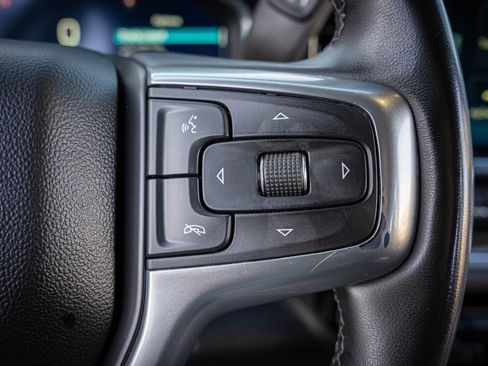 Used 2024 Chevrolet Silverado 2500 LT image 18