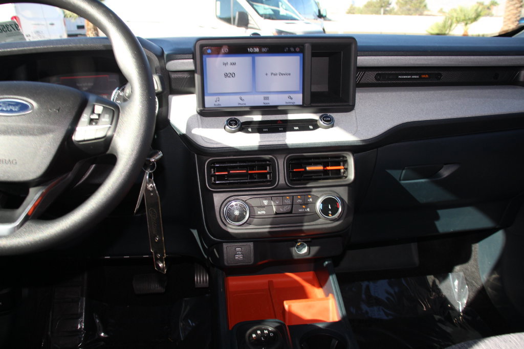 Certified 2023 Ford Maverick XLT w/ Equipment Group 300A Standard AWD/4WD image 18