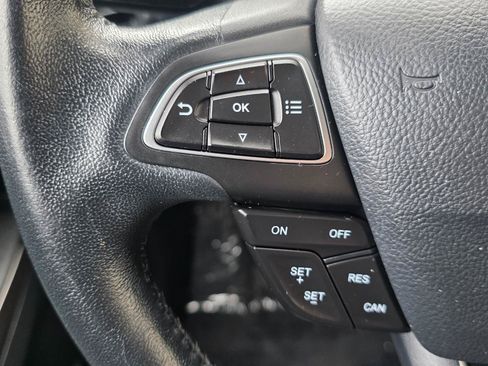 Used 2019 Ford EcoSport SE AWD/4WD image 20