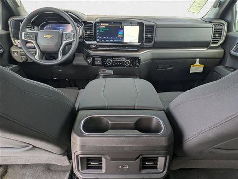 New 2025 Chevrolet Silverado 1500 LT image 14