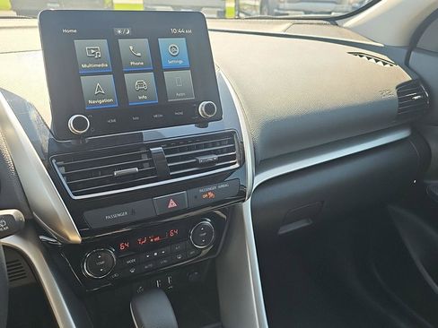 Used 2025 Mitsubishi Eclipse Cross SE AWD/4WD image 17