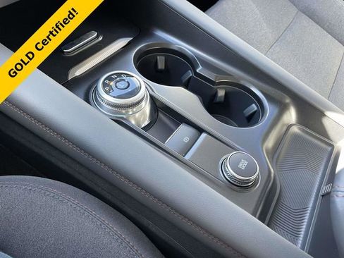 Certified 2025 Ford Explorer Active image 29