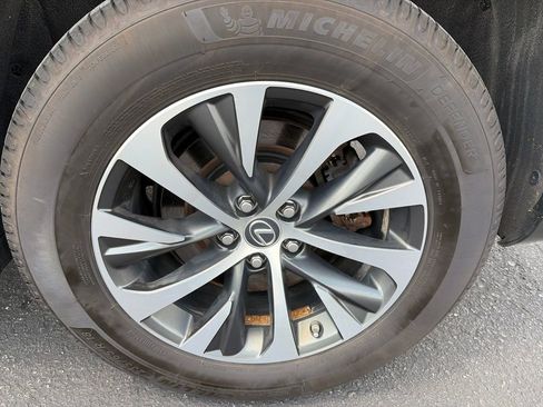 Used 2021 Lexus RX 350 AWD w/ Premium Package image 4