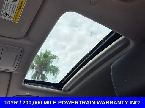 Used 2025 Honda CR-V EX image 19