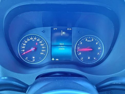 Used 2021 Mercedes-Benz Sprinter 2500 image 21