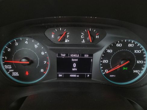 Used 2024 Chevrolet Malibu LT FWD image 23