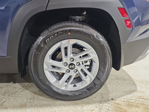 New 2026 Hyundai Tucson SE image 35
