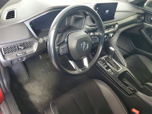 Used 2023 Acura Integra A-Spec image 11