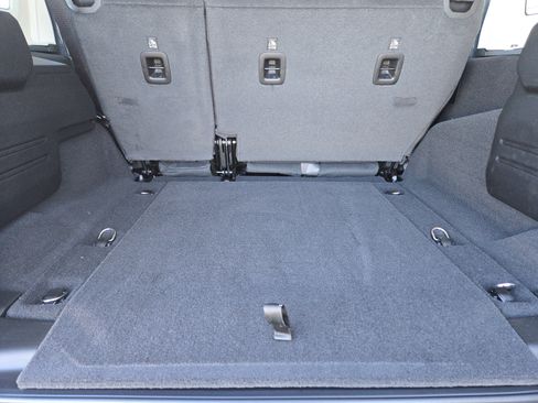 New 2026 Jeep Wrangler Unlimited Rubicon image 23