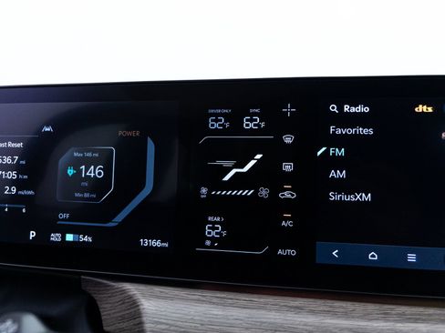 Certified 2024 Kia EV9 Land AWD/4WD image 33