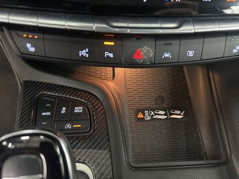 Used 2025 Cadillac CT5 Sport image 21