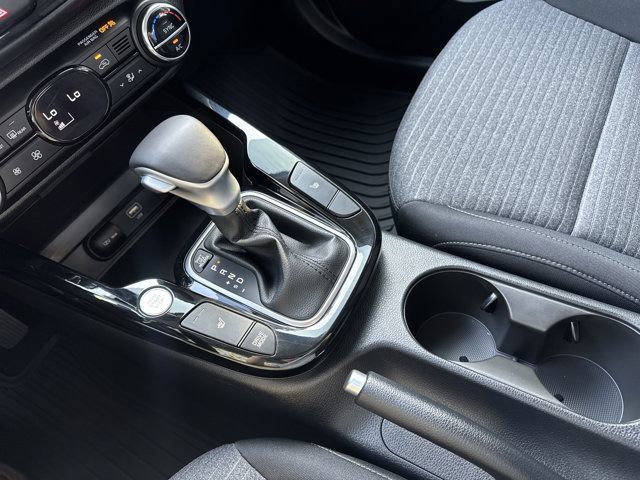 Used 2025 Kia Soul EX FWD image 29