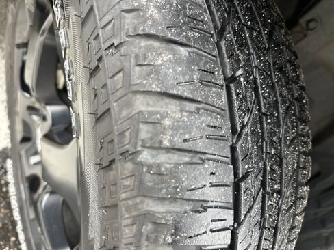 Used 2023 Subaru Forester Wilderness image 7