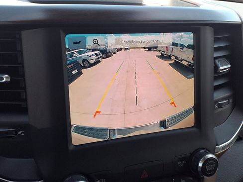 Used 2022 RAM 1500 Laramie RWD image 11