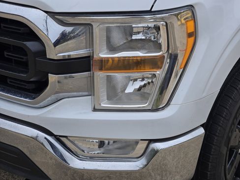 Certified 2022 Ford F150 XLT w/ Equipment Group 301A Mid image 6