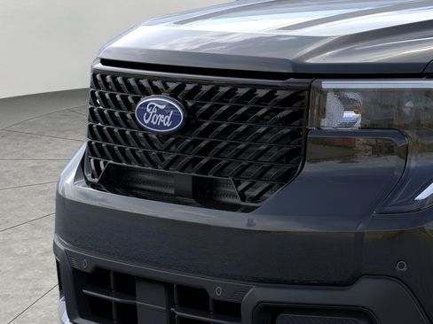 Used 2026 Ford Maverick Lariat w/ Black Appearance Package AWD/4WD image 19