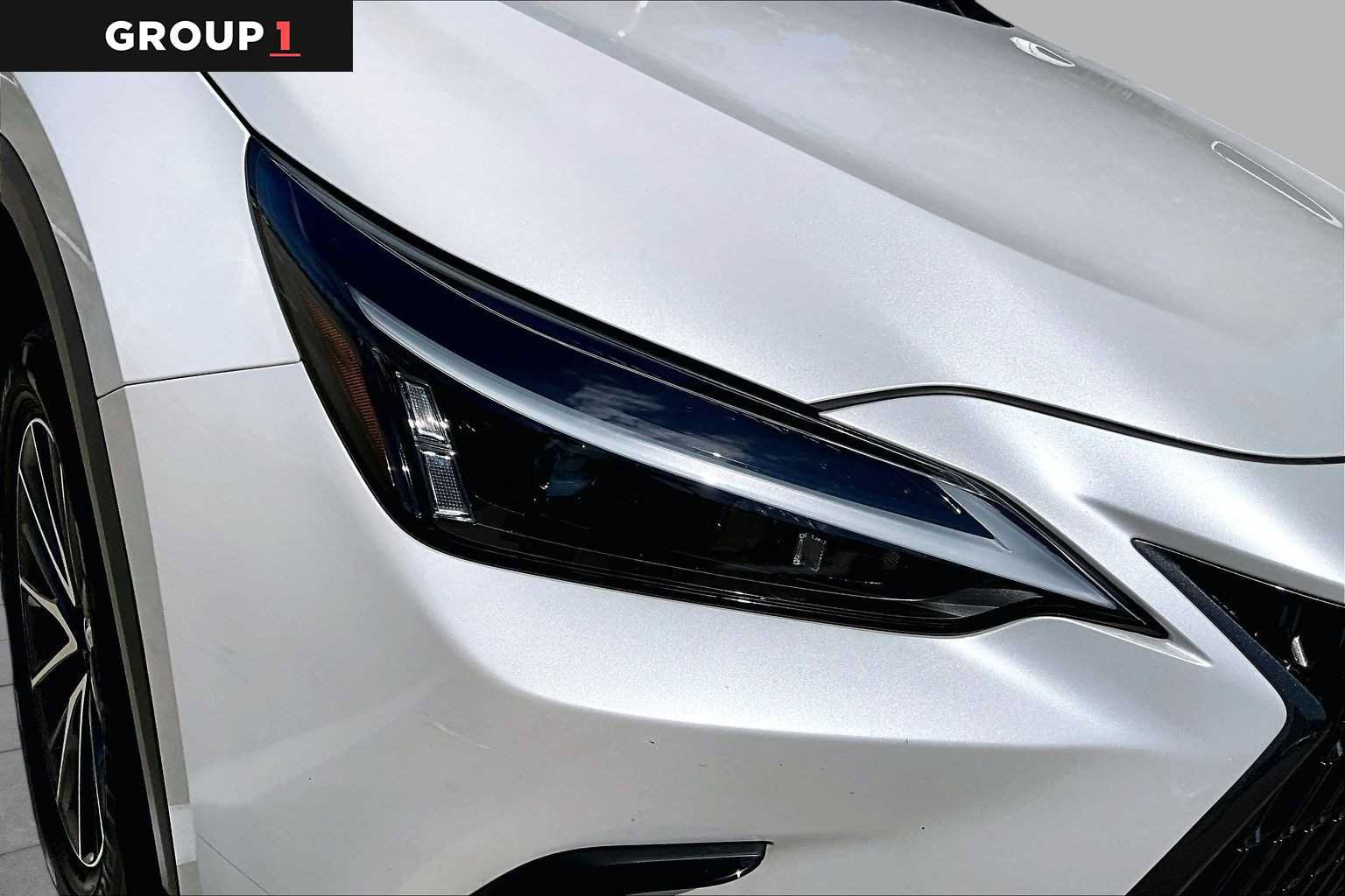 Used 2024 Lexus NX 250 FWD w/ Towing Package (2000 Lbs) image 25