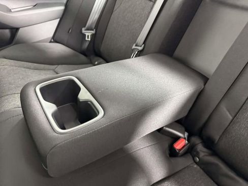 Used 2024 Honda Accord EX image 33