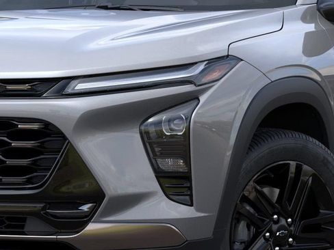 New 2026 Chevrolet Trax ACTIV w/ Driver Confidence Package FWD image 10