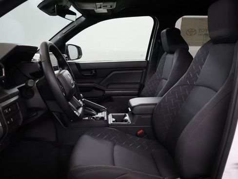 New 2026 Toyota Tacoma SR5 AWD/4WD image 11