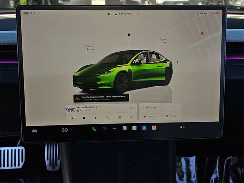 Used 2024 Tesla Model 3 Long Range image 20