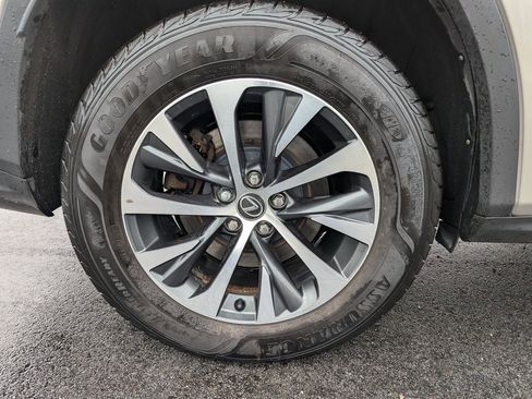 Used 2022 Lexus RX 350 350 w/ Premium Package image 12