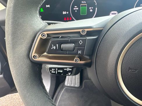 Used 2025 Porsche Taycan 4S image 24