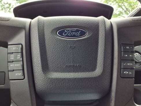 Used 2014 Ford F150 STX w/ Equipment Group 201A Mid AWD/4WD image 11
