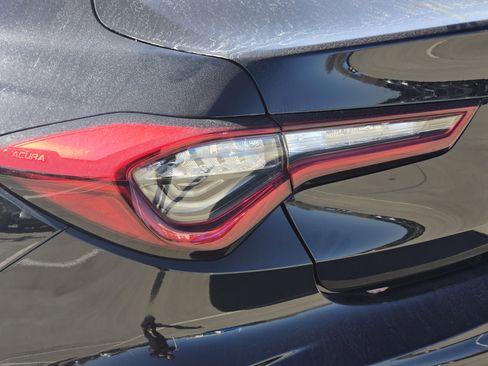 Used 2025 Acura TLX w/ Technology Package image 11