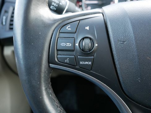 Used 2020 Acura MDX SH-AWD w/ Technology Package image 31