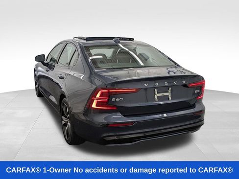 Used 2024 Volvo S60 B5 Plus AWD/4WD image 23