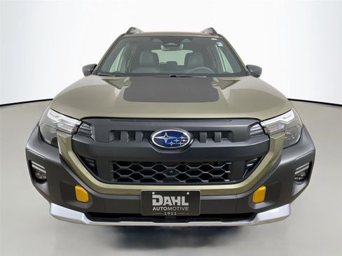 New 2026 Subaru Forester Wilderness image 2