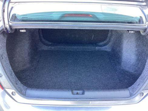 Used 2020 Honda Civic EX image 17