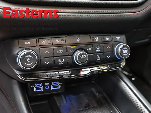Used 2024 Dodge Durango R/T AWD/4WD image 20