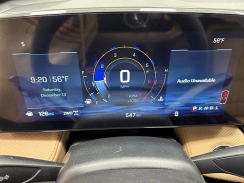 New 2026 Chevrolet Equinox ACTIV w/ LPO, Floor Liner Package image 27