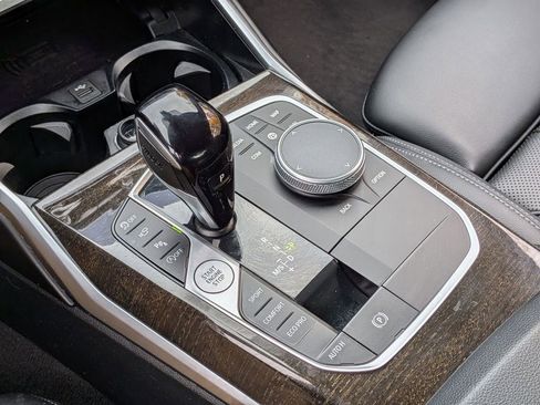 Used 2023 BMW 430i xDrive Coupe w/ Parking Assistance Package image 16