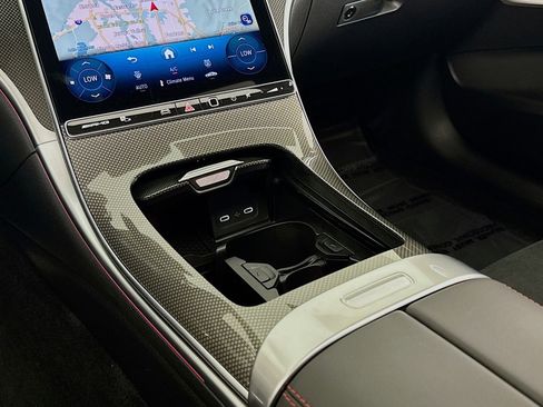 New 2026 Mercedes-Benz C 43 AMG AMG C 43 image 5