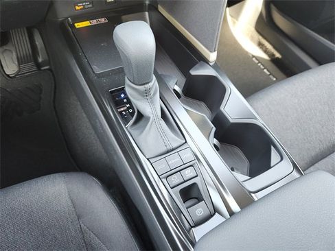 New 2026 Toyota Camry LE image 16