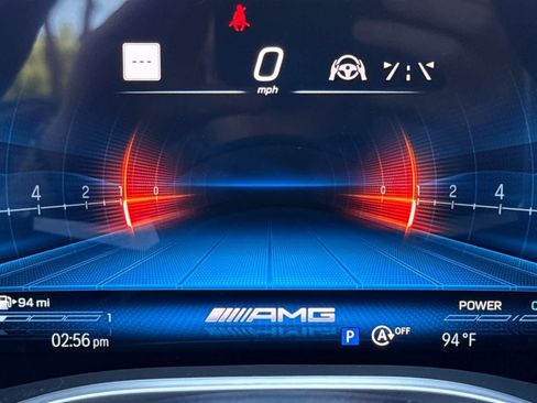 Certified 2023 Mercedes-Benz SL 43 AMG image 23