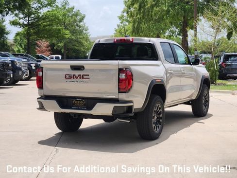 New 2026 GMC Canyon Elevation w/ Convenience Package RWD image 3