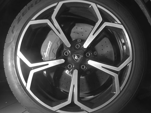 Used 2021 Lamborghini Urus AWD/4WD image 28