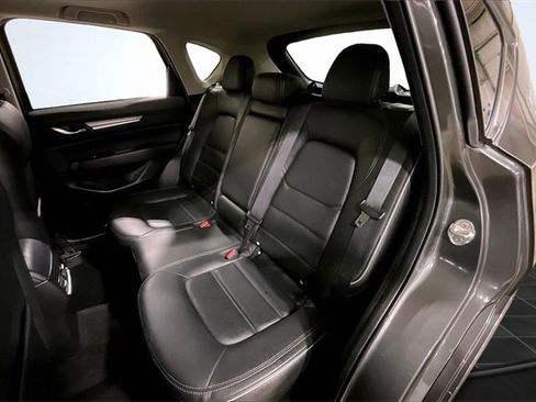 Certified 2024 MAZDA CX-5 AWD 2.5 S w/ Premium Package image 26