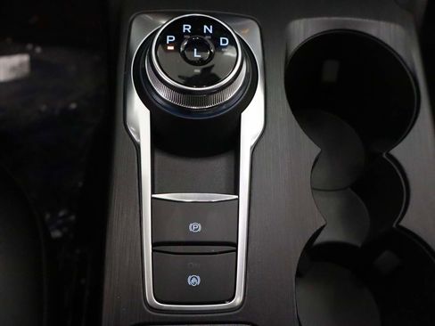 New 2025 Ford Escape ST-Line w/ Equipment Group 301A image 8