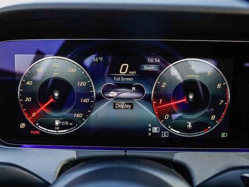 Used 2023 Mercedes-Benz E 350 Sedan image 24