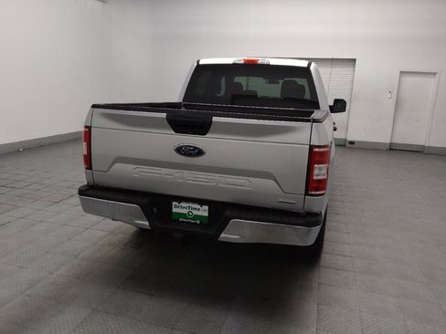 Used 2018 Ford F150 XLT AWD/4WD image 7