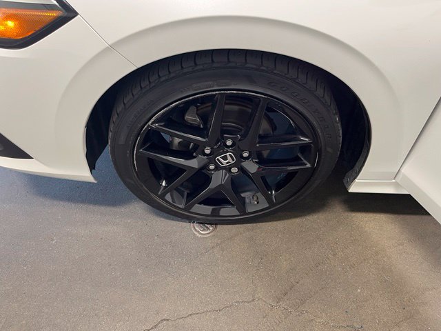Used 2022 Honda Civic Sport image 31