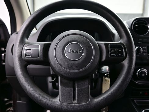 Used 2016 Jeep Compass Sport w/ Power Value Group AWD/4WD image 20
